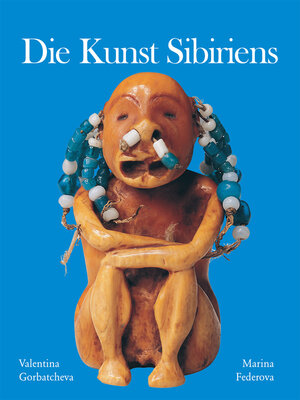 Die Kunst Sibiriens - ebook